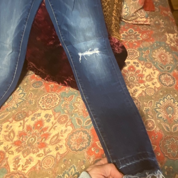 EUC !! I might have wore them twice !! - Picture 4 of 4